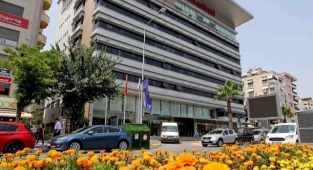 Karşıyaka Belediyesi o iddialara cevap verdi