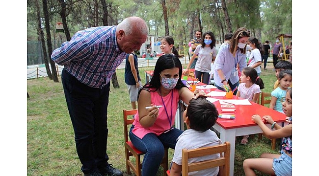 Kemalpaşa’da Festival Coşkusu