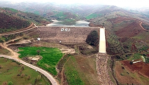 Kiraz’a vanalar takılmaya başlandı