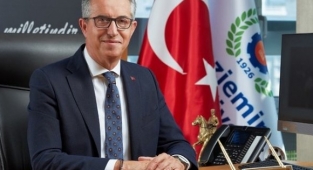 Koç'tan, Belediye Başkanı Arda'ya