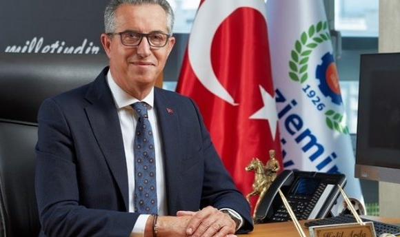 Koç'tan, Belediye Başkanı Arda'ya "Rumca isim" tepkisi