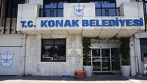Konak’tan ırkçılığa karşı uluslararası hamle