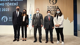 Koray Holding enerjiye odaklandı