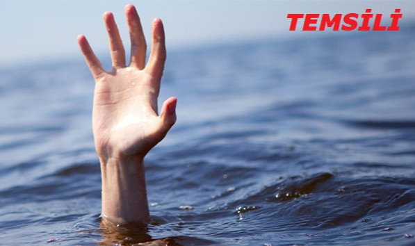 Kuşadası'nda denize giren kişi boğuldu