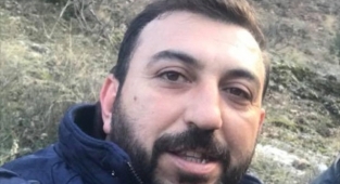 Kütahya'da silahlı kavgada bir kişi yaşamını yitirdi