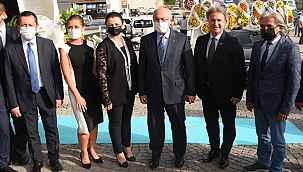 Kütahya Porselenden Bornova’da büyük yatırım