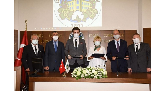 Lisanslı Depoculukta büyük bir adım daha