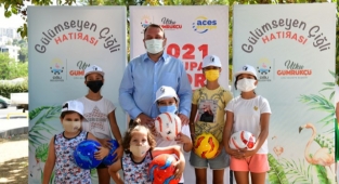Mahalle toplantıları Balatçık Mahallesi ile devam etti