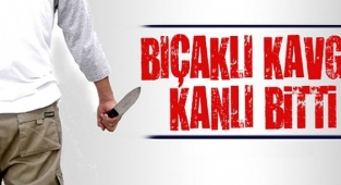 Manisa'da bıçakla yaralanan genç yaşamını yitirdi