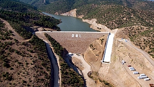 Manisa Demirci’de Kılavuzlar Bereketi