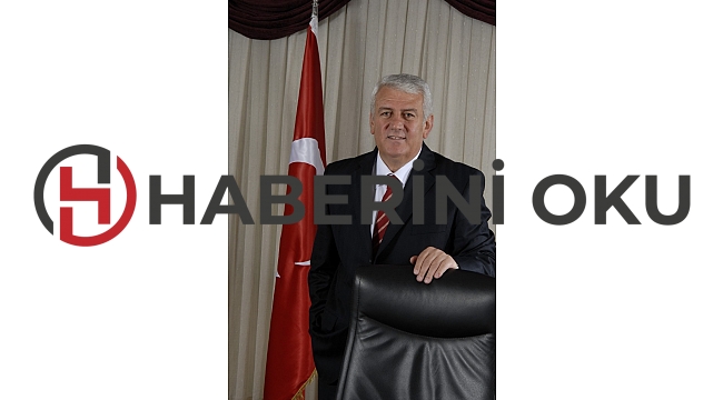 Mutlu: ‘Bayramda tedbirleri elden bırakmayalım...’