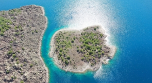 Nemrut Kalderası UNESCO Listesine Girecek