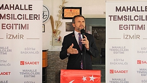 Nimet ve hakları adil dağıtacak sistemi kuracağız