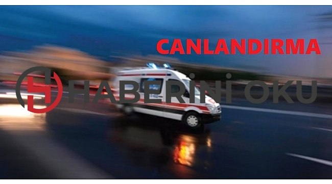 Otomobilin çarptığı yaya hayatını kaybetti