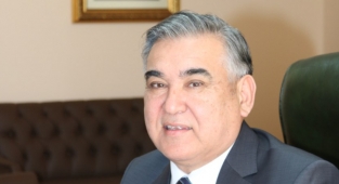 Özbekistan’ın Bağımsızlığının 30’uncu Yıldönümü Kutlanıyor…