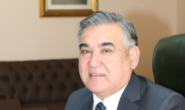 Özbekistan’ın Bağımsızlığının 30’uncu Yıldönümü Kutlanıyor…