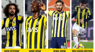 Pereira 4 futbolcuyu kadrosunda istemiyor