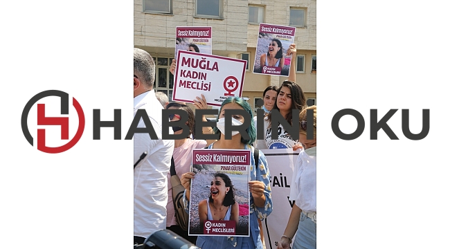 Pınar Gültekin cinayeti hafızalardan silinmedi