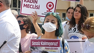 Pınar Gültekin cinayeti hafızalardan silinmedi