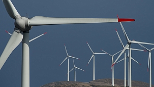 Rüzgâr Enerjisi Potansiyelimiz Açıklananın 4 Katı