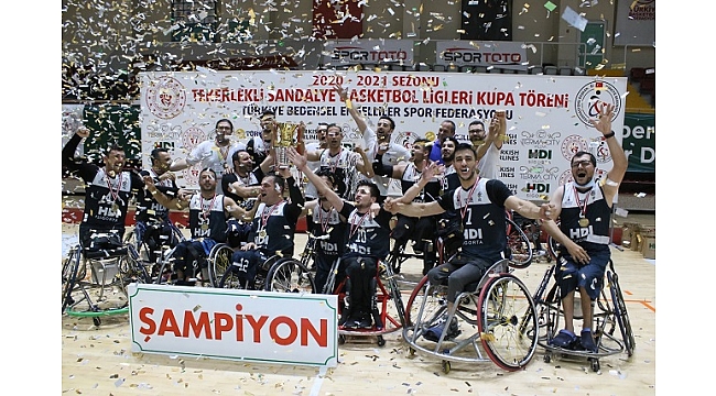 Şampiyon kadrodan Tokyo Olimpiyatları’na 5 yolcu