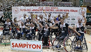 Şampiyon kadrodan Tokyo Olimpiyatları’na 5 yolcu