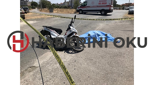 Silahlı saldırıya uğrayan kadın, hayatını kaybetti