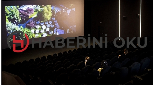 Sinema biletlerinde 'sıfır vergi' uygulaması süresi uzatıldı