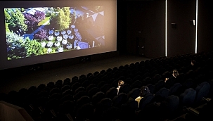 Sinema biletlerinde 'sıfır vergi' uygulaması süresi uzatıldı