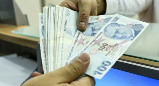Tam kapanmada 2,2 milyar lira sosyal destek sağlandı
