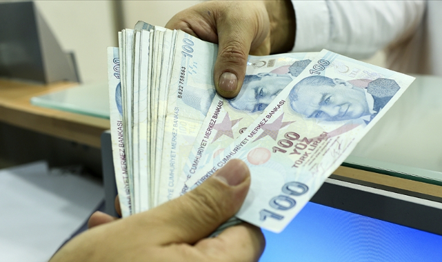 Tam kapanmada 2,2 milyar lira sosyal destek sağlandı