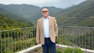 Tanyer Yapı'dan Tan Urla Projesini Büyüten Yatırım Hamlesi