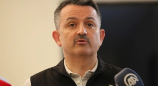 Tarım ve Orman Bakanı Pakdemirli'den önemli açıklama
