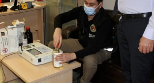 Ticaret Bakanlığından operasyon