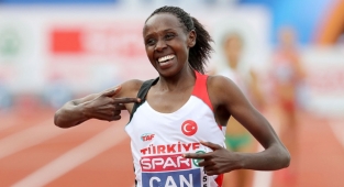 Tokyo 2020'de atletizm heyecanı başlıyor