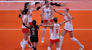 Tokyo Olimpiyatları’na Tarihi Zaferle Başlıyoruz
