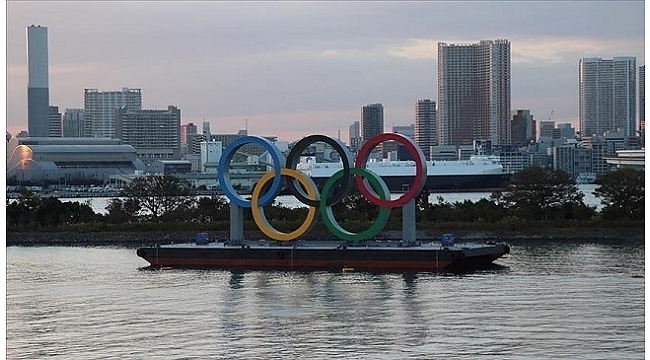 Tokyo Olimpiyatları seyircisiz düzenlenecek