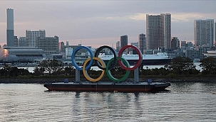 Tokyo Olimpiyatları seyircisiz düzenlenecek
