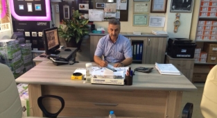 Torbalı Belediyesi’nde sular durulmuyor.