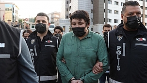 'Tosuncuk' un emniyetteki ifadesi ortaya çıktı