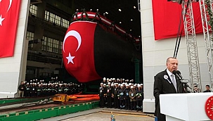 Türkiye, denizaltılar ile Ege Denizi'nde Yunanistan'a karşı üstünlük elde etti