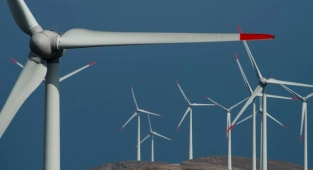 Türkiye Rüzgâr Enerjisinde 10 Bin Megavat Sınırını Ağustos’ta Geçiyor!