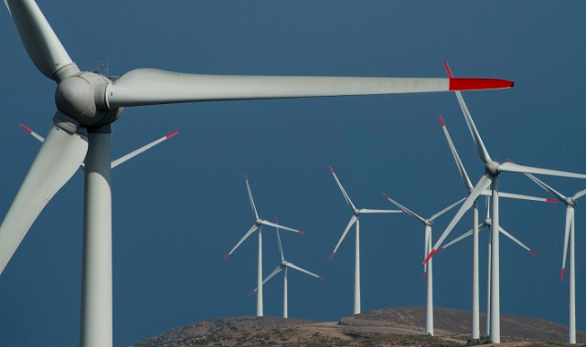 Türkiye Rüzgâr Enerjisinde 10 Bin Megavat Sınırını Ağustos’ta Geçiyor!