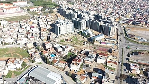 Uzundere’de üçüncü etap için dev ihale