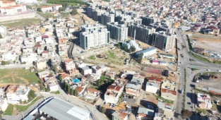 Uzundere için dev ihale 29 Temmuz'da