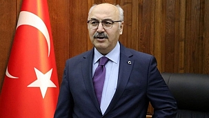 Vali Köşger 2 gündür Kovid-19 kaynaklı ölüm olmadığını açıkladı