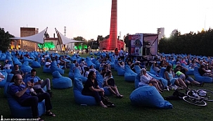 Yaz dönemi sinema gösterimleri başladı