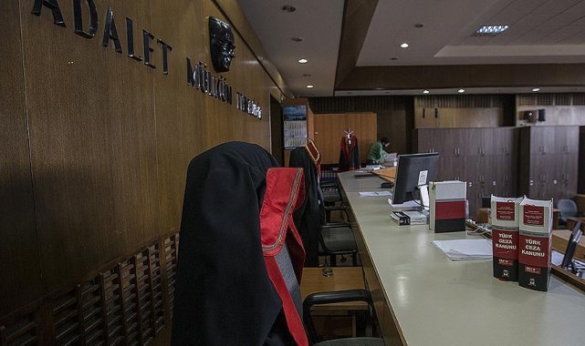 28 Şubat Davası'nda 4 emekli general tutuklandı