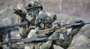 4 PKK/YPG'li terörist etkisiz hale getirildi