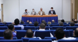 AK Parti İzmir örnek oluyor…